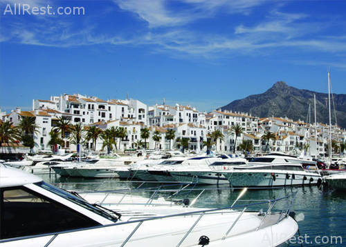 Melia Marbella Dinamar 34